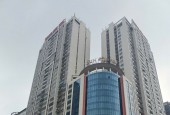 Căn hộ Sun Square 98m2 - 3PN tầng đẹp, view thoáng, MP Lê Đức Thọ, giá 7.2tỷ