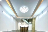 BÁN NHÀ 40M2 (4X10) - HẺM XE HƠI - CHIẾN LƯỢC BÌNH TÂN - CHỈ 3.85 TỈ