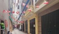 BÁN NHÀ KHƯƠNG TRUNG, THANH XUÂN, 61S RA PHỐ, 3 GÁC TRÁNH, 46M2, 7.5 TỶ(CTL)