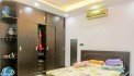 KHU VIP NAM HÙNG VƯƠNG - 90m2 - 5 tầng BTCT có HẦM để XE HƠI - NGANG 4,5M - GIÁ CHỈ 10 TỶ NHỈNH