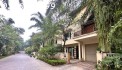 BIỆT THỰ PALM GARDEN, VIỆT HƯNG, 203M, MT 11M, HÀNG XÓM VIN RIVERSIDE, CHỈ 35.4 TỶ