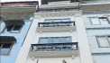 BÁN NHÀ ĐỊNH CÔNG HẠ, HOÀNG MAI, VIEW HỒ, GẦN Ô TÔ, 41m2, 7.9 TỶ(CTL)