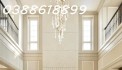 LÔ GÓC 266M, MT 24M, VIEW VƯỜN HOA, BIỆT THỰ EASTERN PARK, GIÁ TỐT 41.9 TỶ