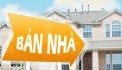 Bán gấp nhà phố mặt tiền Huyện Cần Giuộc, gần chợ Bình Điền