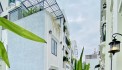 ☘️BÁN NHÀ 5 TẦNG✨3PN, PHẠM VĂN CHIÊU, P14 GÒ VẤP, NHỈNH 5 TỶ