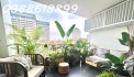 TÒA APARTMENT 109M X 6T THANG MÁY, DÒNG TIỀN 6000USD/THÁNG, Ô TÔ, XUÂN DIỆU,TÂY HỒ, 36.9 TỶ