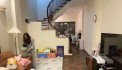 BÁN NHÀ KHƯƠNG TRUNG, THANH XUÂN, 61S RA PHỐ, 3 GÁC TRÁNH, 46M2, 7.5 TỶ(CTL)