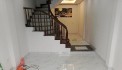 BÁN NHÀ ĐỊNH CÔNG HẠ, HOÀNG MAI, VIEW HỒ, GẦN Ô TÔ, 41m2, 7.9 TỶ(CTL)