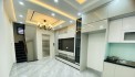 CHỈ NHỈNH 8 TỶ - SỞ HỮU NGAY NHÀ ĐẸP ĐÓN TẾT KHU PHÂN LÔ DÂN TRÍ CAO, 6 TẦNG 40m2 THANG MÁY, Ô TÔ NGỦ TRONG NHÀ VÀ KINH DOANH SINH LỜI
