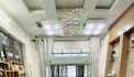 NHÀ ĐẸP Ở NGAY - HẺM 343 VIP - TÔ HIẾN THÀNH Q 10 - 51M² - 5 TẦNG - GIÁ CHỈ 8ty99