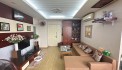Bán căn cc tòa Licogi 25 Tân Mai, nhà đẹp, căn góc, 3 ban công, 80m, 2 ngủ, sdcc, 4.4 tỷ