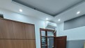 NHÀ 5 TẦNG XÂY MỚI - PHỐ MINH KHAI - 8 TỶ, DIỆN TÍCH 45M²