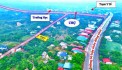 ĐẤT ĐẸP - GIÁ TỐT - Vị Trí Đắc Địa Tại Xã Hoàng Hoa, Huyện Tam Dương, Vĩnh Phúc