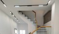 NHÀ ĐẸP ĐÓN TẾT KHU PHÂN LÔ DÂN TRÍ CAO, HẺM 6M, 2 Ô TÔ TRÁNH VẪN THỪA, 5 TẦNG, 60M2, 8,1 TỶ