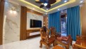 CỰC NGON GẤP BÁN GIẢM 800, CÒN 7.x TỶ, 60M2 4X15, 5 TẦNG, HẺM 6M, 2 XE HƠI TRÁNH, ĐẸP NHẤT THỐNG NHẤT GÒ VẤP.