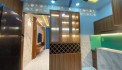 CỰC NGON GẤP BÁN GIẢM 800, CÒN 7.x TỶ, 60M2 4X15, 5 TẦNG, HẺM 6M, 2 XE HƠI TRÁNH, ĐẸP NHẤT THỐNG NHẤT GÒ VẤP.