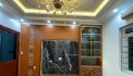 Bán nhà Hoàng Như Tiếp, Bồ Đề, Long Biên, thang máy, full nội thất cao cấp. 60m2*6T, 11.75 tỷ