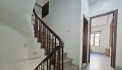 NHÀ MỚI ĐÓN TẾT ĐƯỜNG CẦU GIẤY 45M2, NGÕ THÔNG 3PN HAI THOÁNG HƠN 6 TỶ