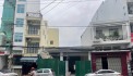 * Nhà mới 3 tầng + nội thất ( Nhà đúc , sổ hoàn công , nhà nở hậu . Vị trí đẹp)