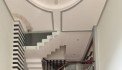 NHÀ ĐẸP ĐÓN TẾT KHU PHÂN LÔ DÂN TRÍ CAO, HẺM 6M, 2 Ô TÔ TRÁNH VẪN THỪA, 5 TẦNG, 60M2, 8,1 TỶ