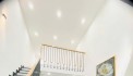 ♣ Nhà Gần Chợ Đống Đa, Kiệt 2.5m Phan Kế Bính, 40m2, gác đúc, mới đẹp, 3PN, 2.65 tỷ