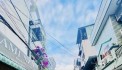 KHU BÀN CỜ LÔ GÓC - HẺM 8M NGAY GẦN AEON TÂN PHÚ - CHỢ 26/3 - 2 TẦNG 48M NHỈNH 4