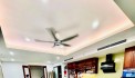 BÁN NHÀ SIÊU ĐẸP – Ô TÔ 7 CHỖ VÀO NHÀ – GẦN CẦU NHẬT TÂN, HỒ TÂY 81M 4T 14,5T