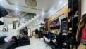 *+ [QUẬN 8] PHƯỜNG VIP-NHÀ ĐẸP 2 MẶT TIỀN-HẺM 3 GÁC SẠCH ĐẸP- QUA Q1&5 CHỈ 3 PHÚT-XÍU 4TỶ