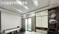 Ôt ô ngủ trong nhà  40m², 5 tầng, 3PN, 4WC, Ngô Gia Tự  - Long Biên - 4.8 tỷ