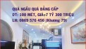 Mua Bán nhà Khu Đô Thị Hà Quang, thành phố Nha Trang, Khánh Hoà