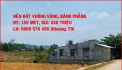 Bán Đất Nền tại thành phố du lịch Nha Trang