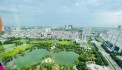 Bán căn penthouse 227m2 tòa N01 Ngoại Giao Đoàn view hồ điều hòa, công viên Hòa Bình