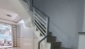 BÁN NHÀ PHỐ ĐẸP - HẺM XE HƠI - LẠC LONG QUÂN-TÂN BÌNH