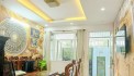 KHU VIP NAM HÙNG VƯƠNG - 90m2 - 5 tầng BTCT có HẦM để XE HƠI - NGANG 4,5M - GIÁ CHỈ 10 TỶ NHỈNH