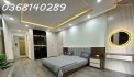 xe con đỗ cửa Ngày Đêm 42m2, 4,79 tỷ ngôi nhà Ngô Gia Tự, Thượng Thanh, Long Biên, Hà Nội