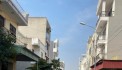 Bán 02 lô đất liền kề TDC Nam Hải - Đằng Hải, khuôn đất đẹp bới mặt tiền 10m.