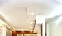 ♣ Nhà Kiệt nhựa 4m, Hùng Vương gần Big C, 68m2, ngang 5.5m, 2.5 tầng cứng đẹp, 3PN, sân thượng chill, nhỉnh 4 tỷ