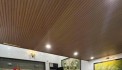 Hạ giá bán nhà đẹp phố Nguyễn Hy Quang 40m2, 4T, MT4.3m ô tô gần công viên