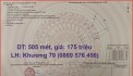BÁN ĐẤT VƯỜN GIÁ RẺ TẠI KHÁNH VĨNH, KHÁNH HOÀ