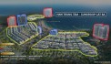 STUDIO 30M2 GIÁ 1.9 TỶ - DỰ ÁN VỊNH TRUNG TÂM SUN CÁT BÀ - QUỸ NGOẠI GIAO CỰC HOT