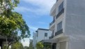 Bán 02 lô đất liền kề TDC Nam Hải - Đằng Hải, khuôn đất đẹp bới mặt tiền 10m.