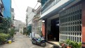 Bán Nhà 65m² Dương Văn Dương Tân Phú - Nhà Hẻm Xe Hơi 4.5m - Chỉ 62 Triệu/M²