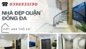 Bán nhà Hào Nam Đống Đa, Giá Hợp Lí, 20 Mét Ra Phố, 26mx5T, Giá: 5,6 Tỷ, Lh: 0396935190.