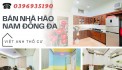 Bán nhà Hào Nam Đống Đa_Gần Mặt Đường_Bạt Ngàn Tiện Ích_42mx4T_ Giá: 7.7 tỷ_Lh: 0396935190.