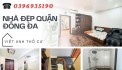 Bán nhà Hào Nam Đống Đa, Có Sân Để Xe, Lõi Đống Đa, 50mx4T, Giá: 8,7 Tỷ, Lh: 0396935190.