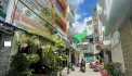 Bán nhà 72m2, Hẻm xe hơi Đường Nguyễn Sơn, Quận Tân Phú