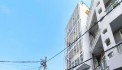 Bán nhà quận 11, căn hộ dịch vụ, đường Lê Thị Bạch Cát, 58m2, 6 tầng, 9.8 tỷ