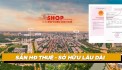 LỊCH THANH TOÁN KHI MUA SHOPHOUSE PHÚ MỸ HƯNG 2025