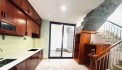 Nhà đẹp Nguyễn Bình, ngay đại học Mở, 5x18m, 3 tầng, 5.5 tỷ