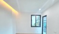 BÁN NHÀ - LÊ THANH NGHỊ - 38M² - 5 TẦNG - HƠN 6 TỶ ÔTÔ VÀO NHÀ - NHÀ KHUNG CỘT BÊ TÔNG CHẮC CHẮN